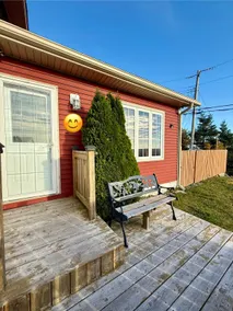 4 JZ's Your Cozy Home in Mt. Pearl - Image 5