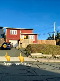 4 JZ's Your Cozy Home in Mt. Pearl - Image 3