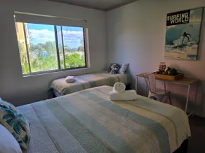 CHILL-OUT BEACHSIDE - Main Beach Forster - Image 3