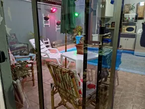 House with Pool and Gourmet Area - Praia Azul - Image 3