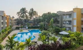 Charvy Reemz 1BHK apartment - Anjuna, Charvi - Image 4