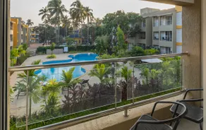 Charvy Reemz 1BHK apartment - Anjuna, Charvi - Image 5