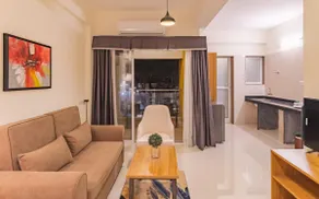 Charvy Reemz 1BHK apartment - Anjuna, Charvi - Image 2