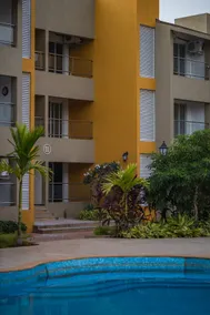 Charvy Reemz 1BHK apartment - Anjuna, Charvi - Image 3