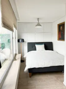 Unique Penthouse Maximilian von Bavaria 1-4 personnes à coté de Louis Vuitton - Image 5