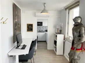 Unique Penthouse Maximilian von Bavaria 1-4 personnes à coté de Louis Vuitton - Image 3