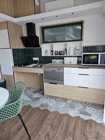 ”Viclou” cottage adapted for people with reduced mobility - Image 4