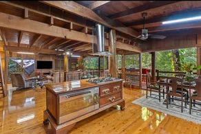 Kalamunda - A Home in the Forest - Image 5
