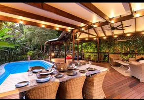 Kalamunda - A Home in the Forest - Image 3