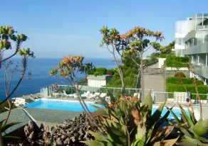 Breathtaking sea view, free parking. Monaco 1km - Image 5