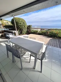 Breathtaking sea view, free parking. Monaco 1km - Image 4