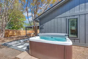 Hot Tub | Speakeasy | Basketball Court | Sleeps 12 - Image 3