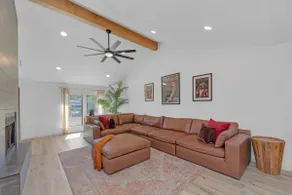 Hot Tub | Speakeasy | Basketball Court | Sleeps 12 - Image 4