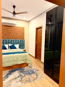Premium Suite Room in Edapally / palarivatom - Image 4