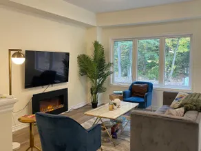 Luxury Muskoka Beach Retreat, Hot Tub & Games Room - Image 5