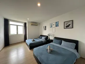 Modern Cozy Seaview Entire Suites 118 Island Plaza - Image 2