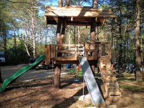 Rustic cabin, quite get away, or hunting Basecamp - Image 4