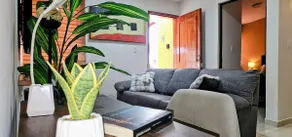 Quiet and safe family home in Pueblo Mágico - Image 3