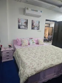 2bhk home near Charbagh railway station - Image 4