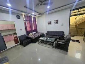 2bhk home near Charbagh railway station - Image 5