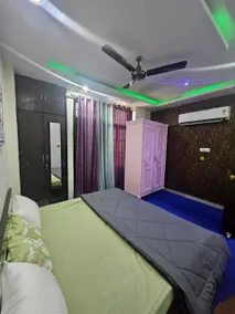 2bhk home near Charbagh railway station - Image 2