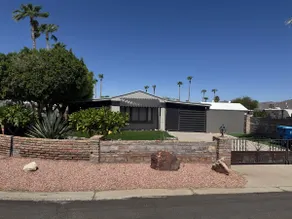 Desert Mountain Getaway! - Image 2
