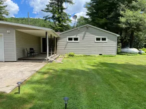 Creekside Cabin in the ANF - Rocky Bottom Retreat - Image 4