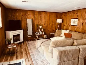 Creekside Cabin in the ANF - Rocky Bottom Retreat - Image 3