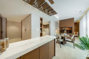 Your Escape in Riyadh + Fireplace - Image 4