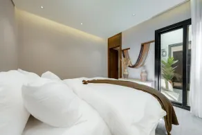 Your Escape in Riyadh + Fireplace - Image 5