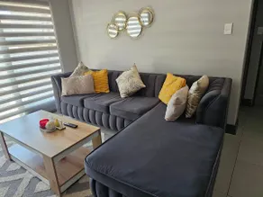 Leaf Mbabane CBD Apartment - Image 2