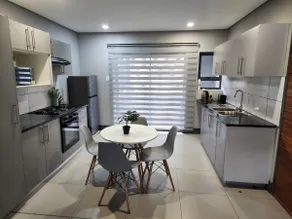 Leaf Mbabane CBD Apartment - Image 3