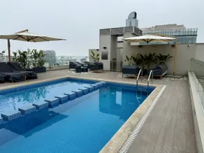 R*APT Luxurious/Downtown/Family-Friendly/Pool/Gym/Co-Work - Image 3