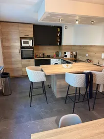 Bright apartment in the heart of Privas (07) - Image 2