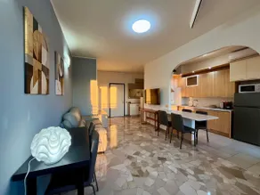 Fiera-Milan Area Three-Room Apartment with a View - Image 2