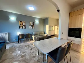 Fiera-Milan Area Three-Room Apartment with a View - Image 3