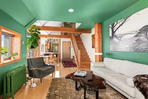 Great apartment with an incredible view! - Image 5