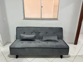 Apartment in the center! Close to the hospital/Tiradentes Square - Image 3