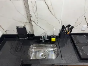 Apartment in the center! Close to the hospital/Tiradentes Square - Image 5