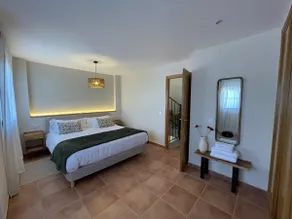 Villa - Private Pool - 450 m to the Beach - BBQ - Image 3
