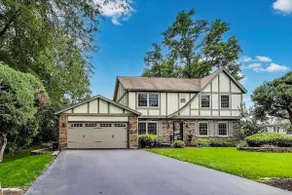 Spacious 4BR Tudor with Patio near Downtown - Image 2