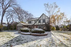 Spacious 4BR Tudor with Patio near Downtown - Image 5