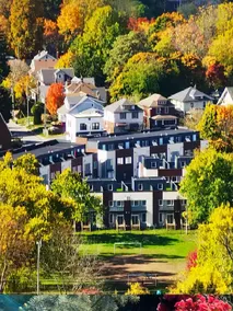 Bentley Commons Luxury 4 Bedroom Townhome - Image 3