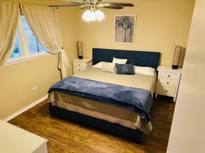 Cozy home in suburbs near Chicago - Image 4