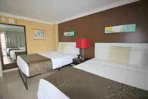 Waikiki - Resort amenities, walk to the beach! - Image 3
