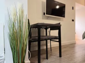 Brand new modern, quirky and stylish studio apartment - Image 5