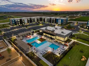 Modern Jarrell Retreat | Near Austin| Pool+Parking - Image 5