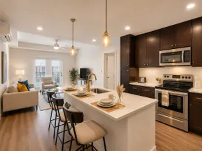 Modern Jarrell Retreat | Near Austin| Pool+Parking - Image 2