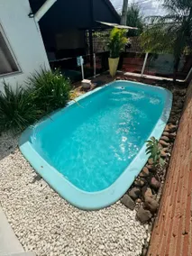 JL10 - Entire House with Pool, Wi-Fi and Garage - Image 5