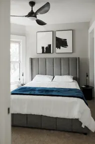 Trendy Loft Living–2BR Near Downtown + Summerfest - Image 3